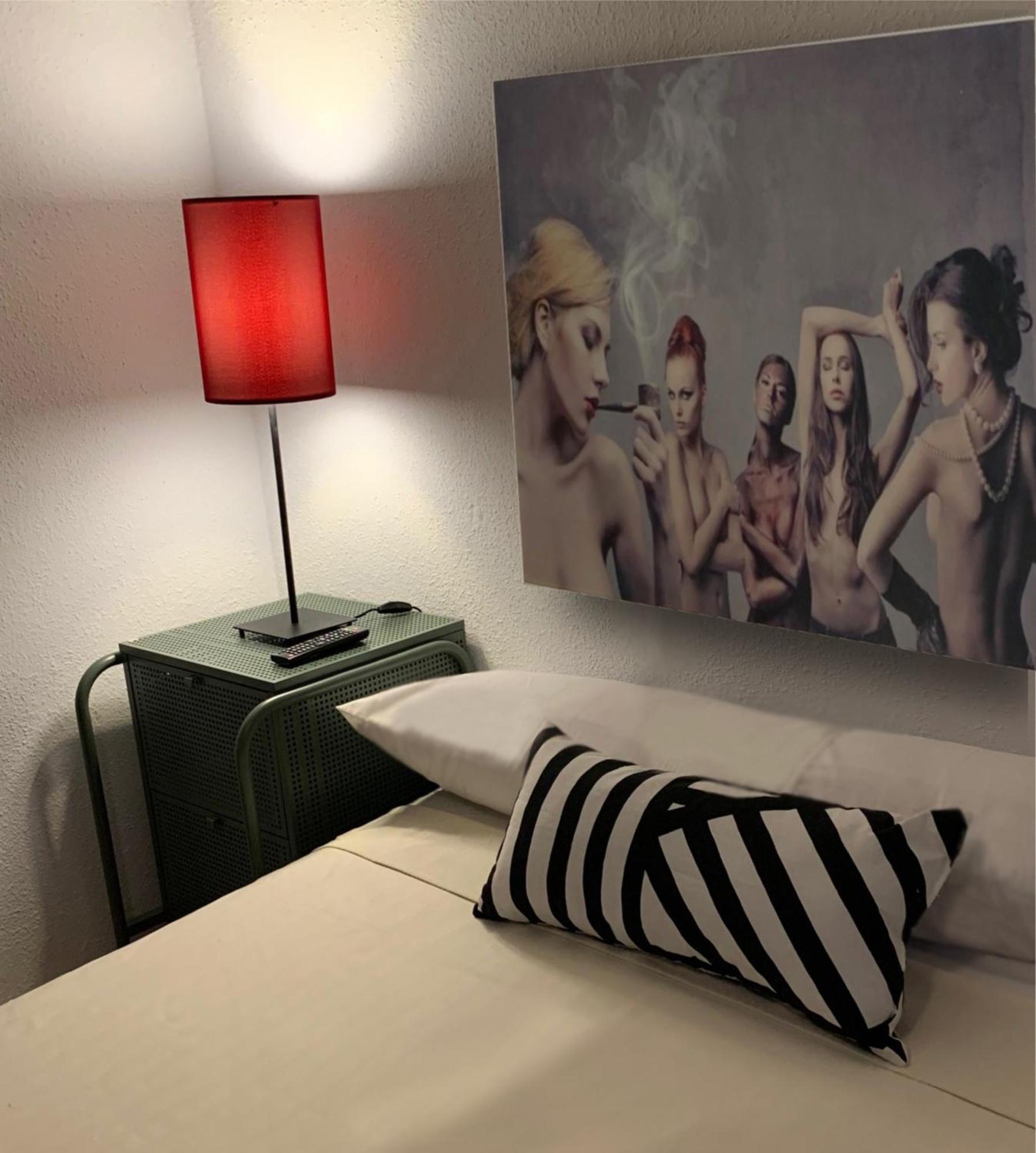 Hotel Y Restaurante Puerta De Aranda Aranda de Duero Zewnętrze zdjęcie