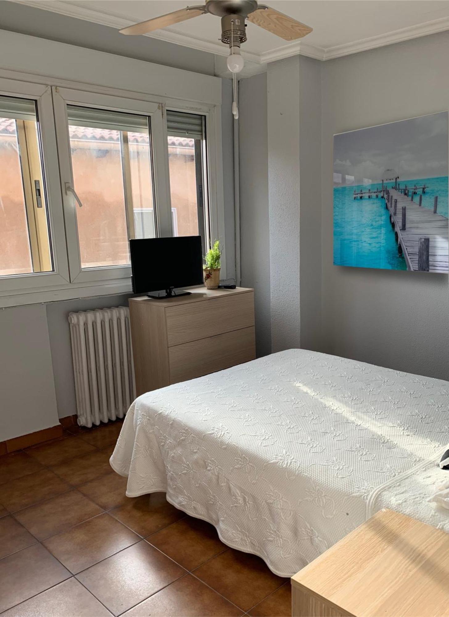 Hotel Y Restaurante Puerta De Aranda Aranda de Duero Zewnętrze zdjęcie