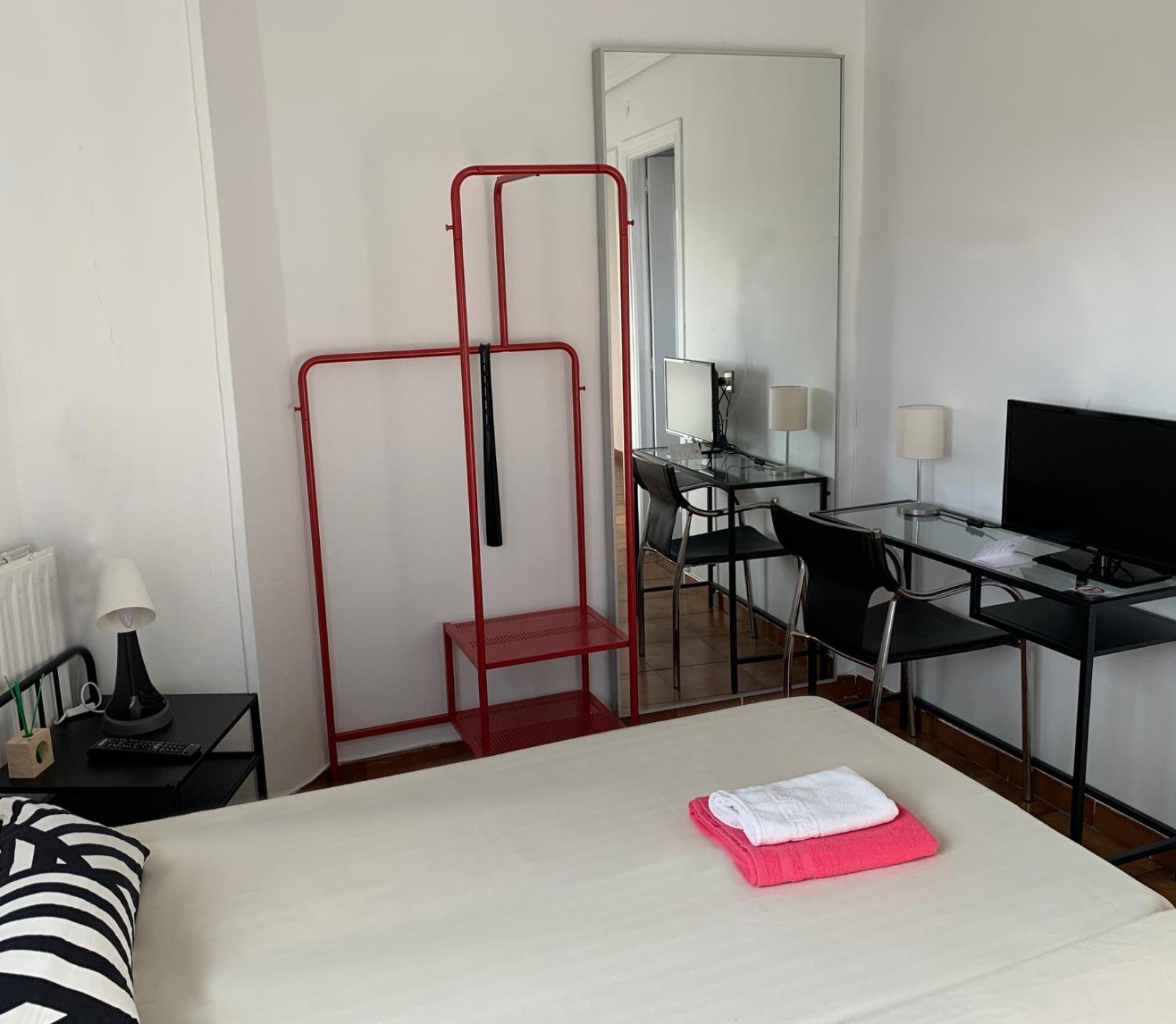 Hotel Y Restaurante Puerta De Aranda Aranda de Duero Zewnętrze zdjęcie