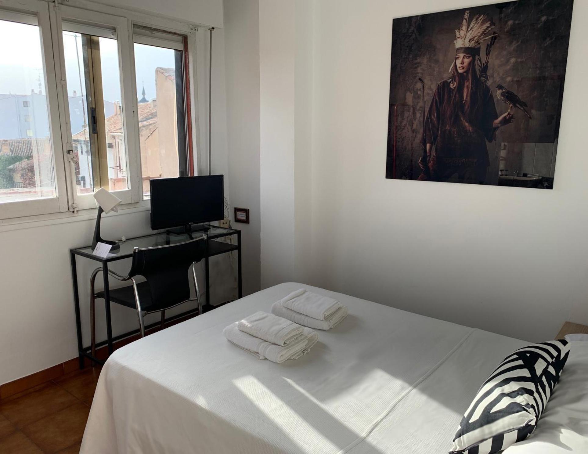 Hotel Y Restaurante Puerta De Aranda Aranda de Duero Zewnętrze zdjęcie