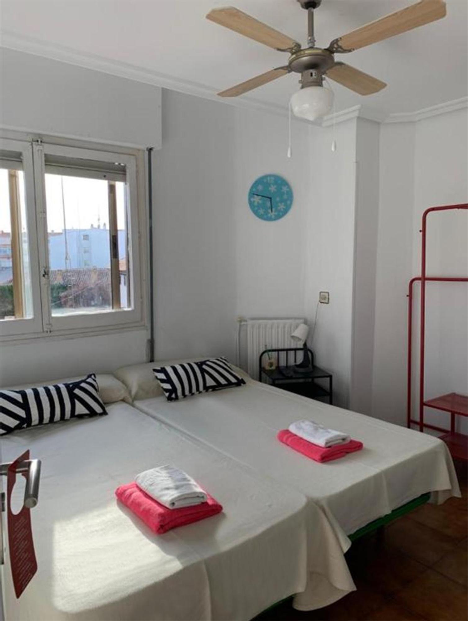 Hotel Y Restaurante Puerta De Aranda Aranda de Duero Zewnętrze zdjęcie