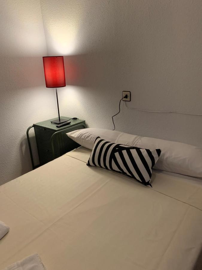 Hotel Y Restaurante Puerta De Aranda Aranda de Duero Zewnętrze zdjęcie
