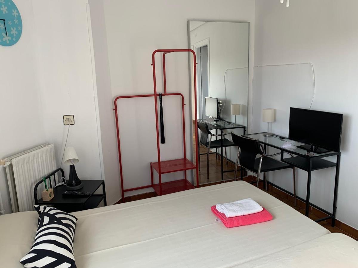 Hotel Y Restaurante Puerta De Aranda Aranda de Duero Zewnętrze zdjęcie