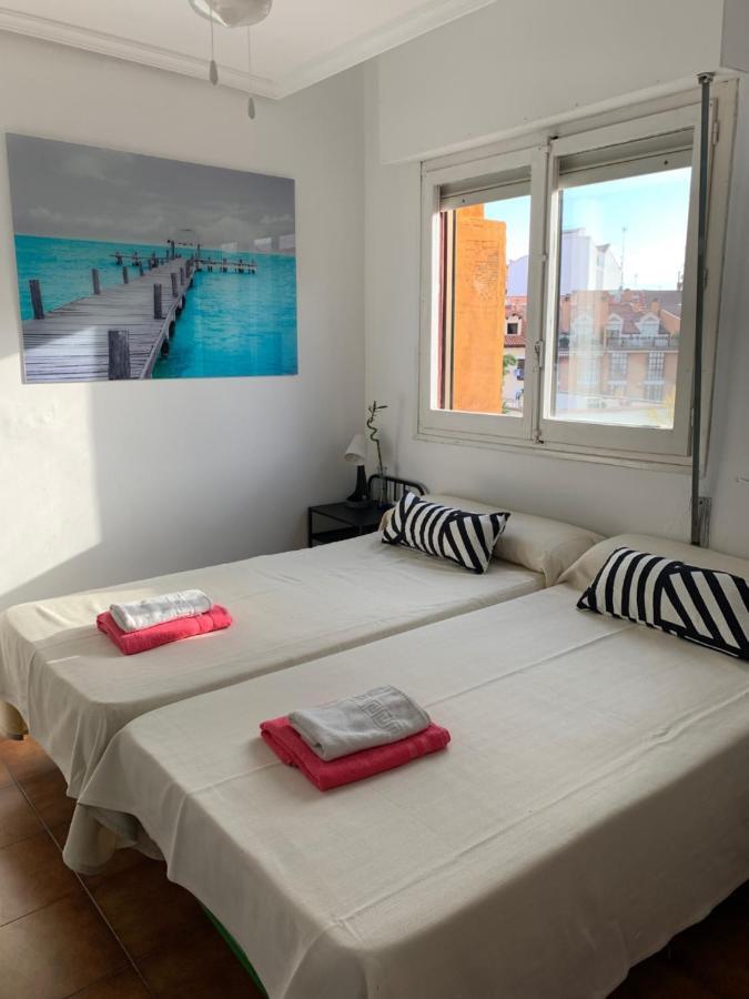 Hotel Y Restaurante Puerta De Aranda Aranda de Duero Zewnętrze zdjęcie