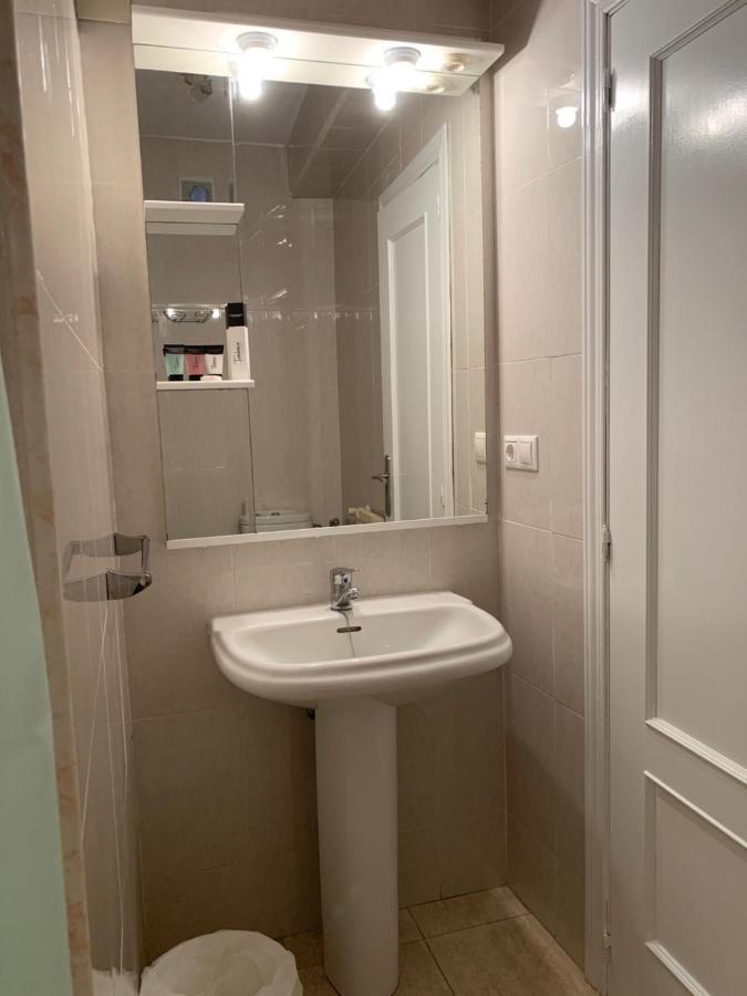 Hotel Y Restaurante Puerta De Aranda Aranda de Duero Zewnętrze zdjęcie